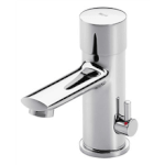 Grifo monomando lavabo maneta lateral Sprint Roca