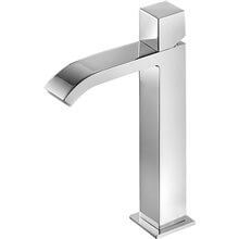 Grifo de lavabo M CUADRO-TRES CUB