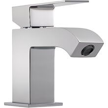 Grifo de lavabo CUADRO-TRES AC