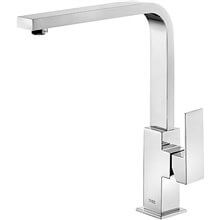 Grifo de lavabo L CUADRO-TRES RG