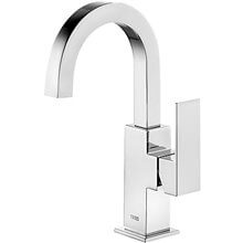 Grifo de lavabo Curvado L CUADRO-TRES
