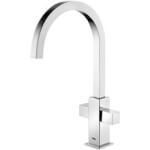 Grifo de lavabo Bimando XXL CUADRO-TRES CG