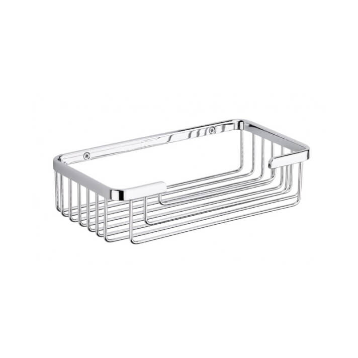 Cesta jabonera LUXE