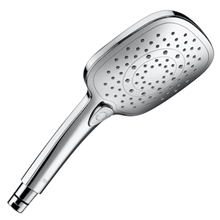 Ducha de mano Square cromo Plenum Roca