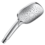 Ducha de mano Square cromo Plenum Roca