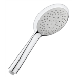 Ducha de mano Round 4 funciones Sensum Roca