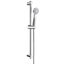 Kit de ducha 8cm con barra Stella Roca