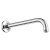 Soporte rociador 30cm Raindream Roca