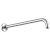 Soporte rociador 40cm Raindream Roca