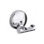 Colgador doble LUXE