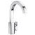 Grifo monomando cocina curvado L90 Roca