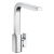 Grifo monomando cocina recto L90 Roca