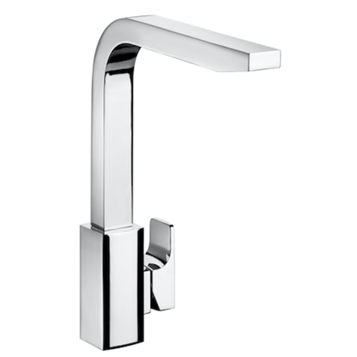 Grifo monomando cocina recto L90 Roca