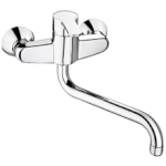 Grifo monomando cocina exterior L20 Roca