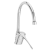 Grifo monomando cocina curvado PRO Victoria Roca