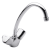 Grifo mezclador cocina bimando Brava Roca