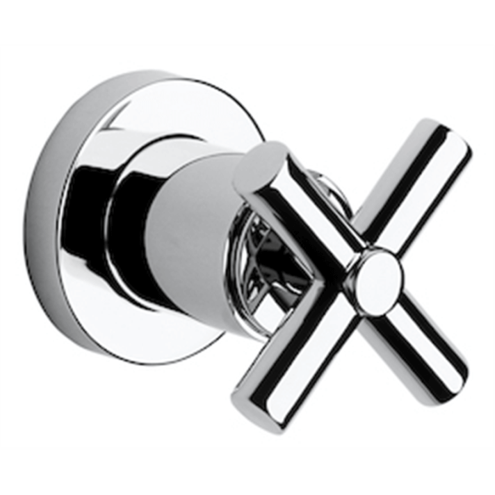 Llave de paso 1/2" &iacute;ndice F Loft Roca