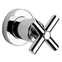 Llave de paso 3/4" índice C Loft Roca