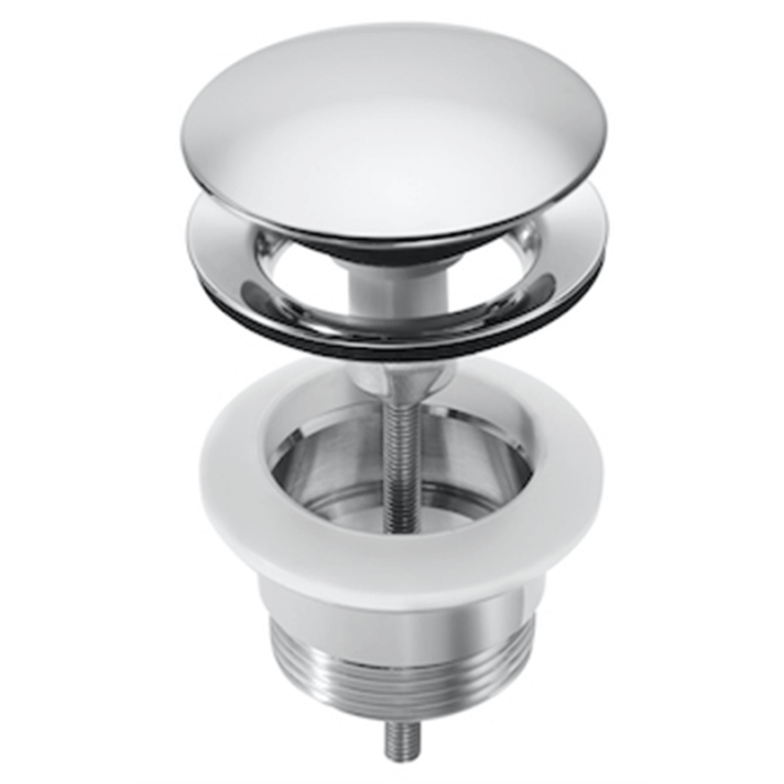 Desagüe click-clack 6,5cm Ø Aqua Roca