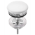 Desagüe tapón fijo porcelana Aqua Roca