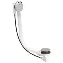 Conjunto desagüe automático Aqua Roca