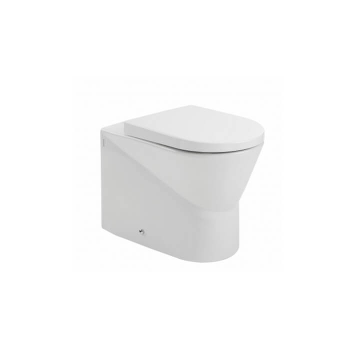 Inodoro cisterna alta URBY COMPACT