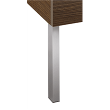 Conjunto patas Stratum-N Roca