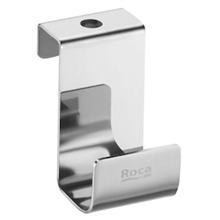 Colgadores Prisma Roca