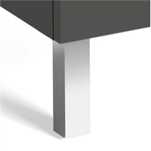 Conjunto patas Anima Roca