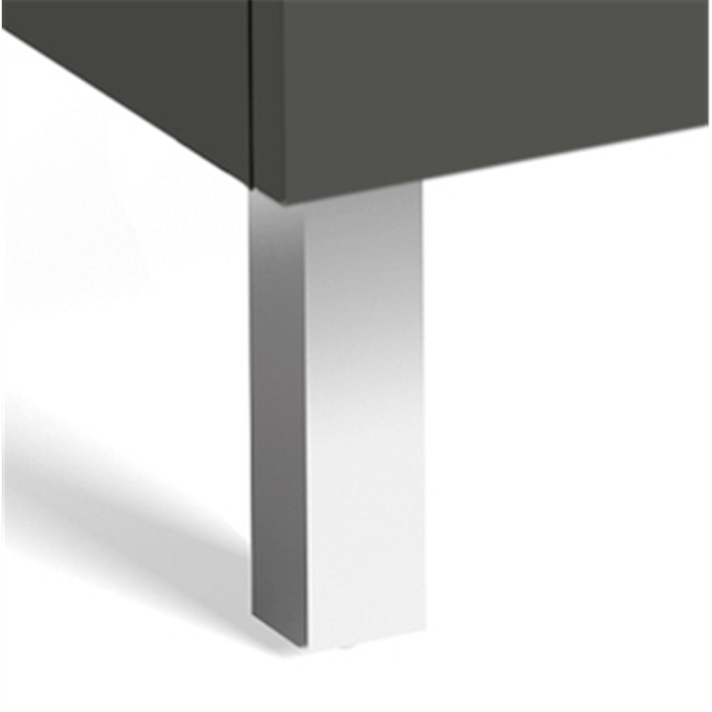 Conjunto patas Anima Roca