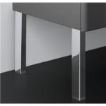 Conjunto patas The Gap Roca