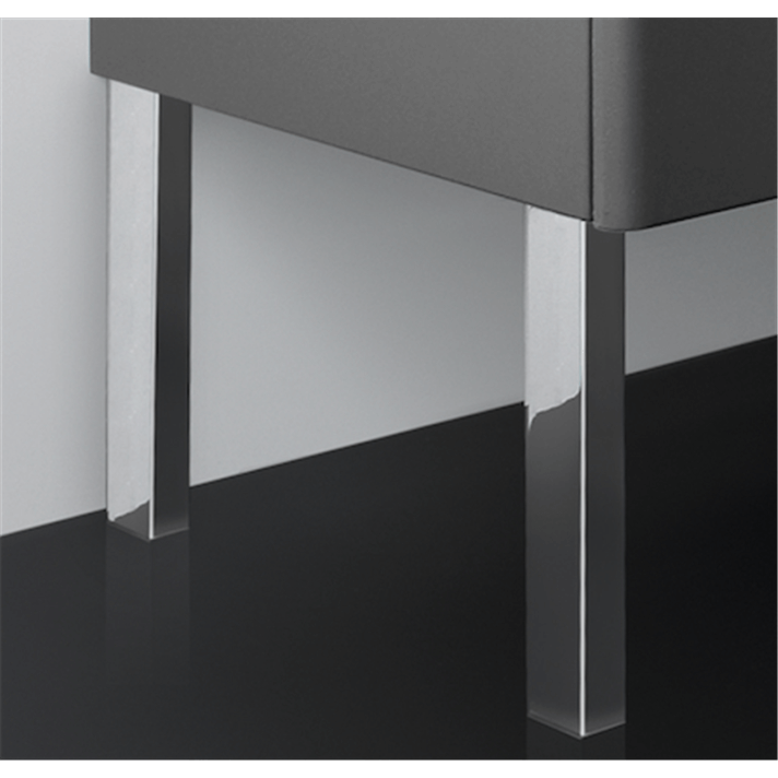 Conjunto patas The Gap Roca