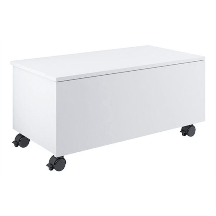 M&oacute;dulo ruedas 80cm blanco Suma Roca