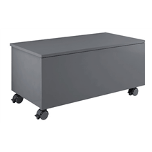 Módulo ruedas 80cm gris Suma Roca