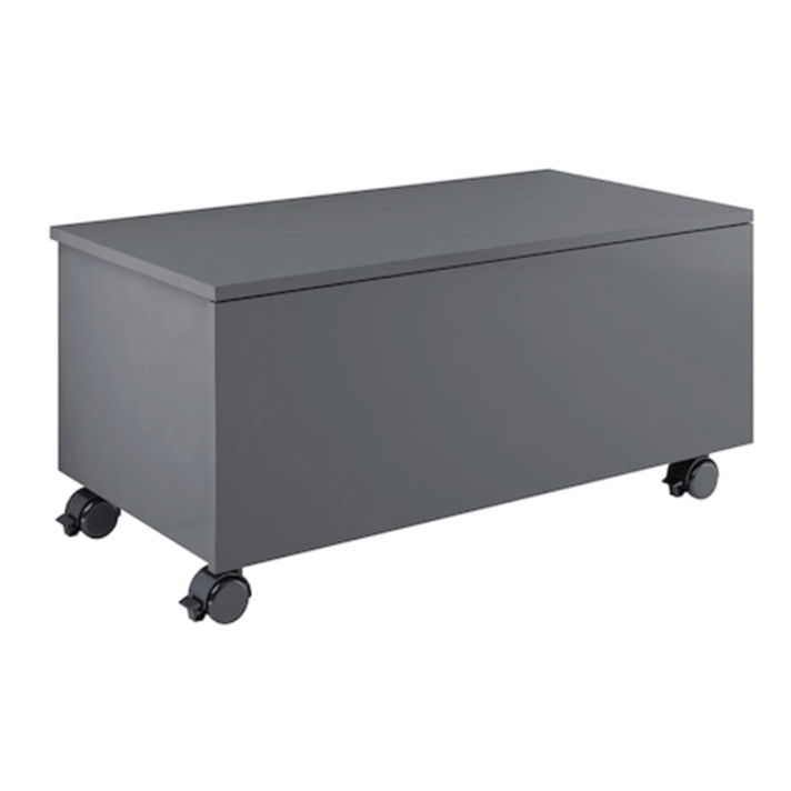 M&oacute;dulo ruedas 80cm gris Suma Roca