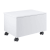 Módulo ruedas 60cm blanco Suma Roca