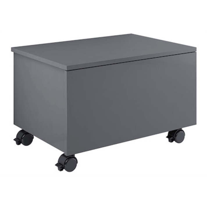 M&oacute;dulo ruedas 60cm gris Suma Roca