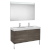 Pack mueble 130cm yosemite Stratum-N Roca