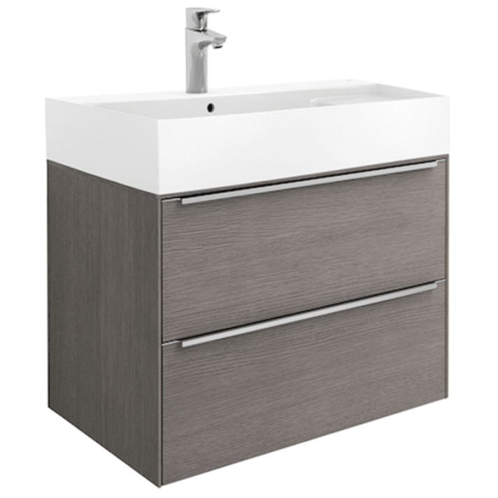 Mueble 80cm roble Inspira Roca