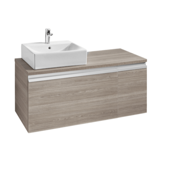 Mueble 110 cm Fresno Heima Roca