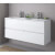 Muebles 60+60cm 4 cajones SALGAR FUSSION LINE