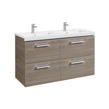 Mueble 120cm cuatro cajones fresno Prisma Roca