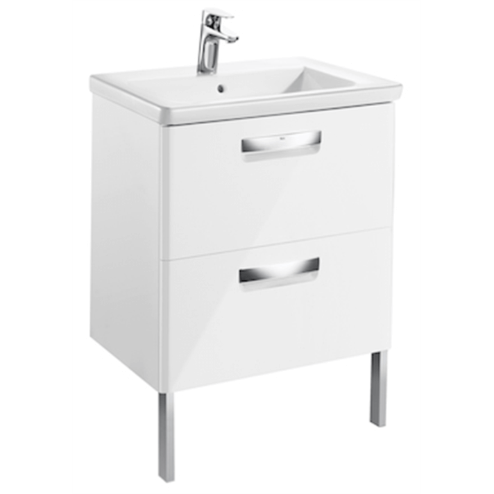 Mueble 60cm blanco The Gap Roca