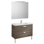 Pack mueble 100cm mood teka The Gap Roca