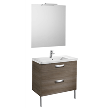 Pack mueble 80cm mood teka The Gap Roca