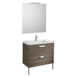 Pack mueble 80cm mood teka The Gap Roca