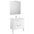 Pack mueble 80cm blanco The Gap Roca