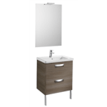 Pack mueble 60cm mood teka The Gap Roca