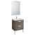 Pack mueble 60cm mood teka The Gap Roca
