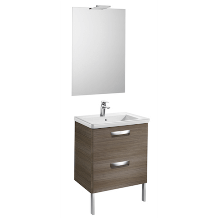 Pack mueble 60cm mood teka The Gap Roca